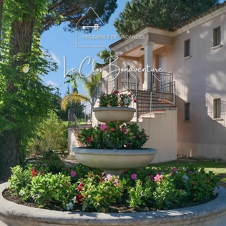 Farniente Saint Tropez IV Apartment Exterior photo