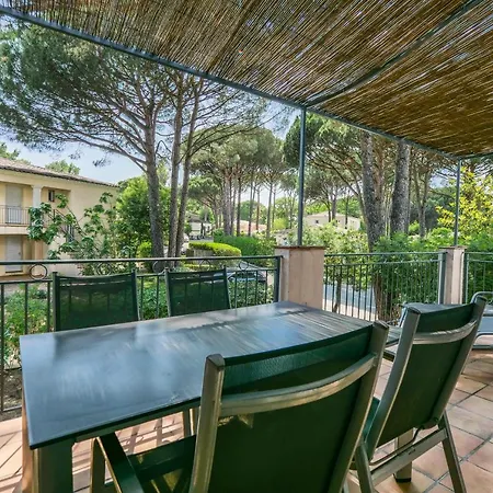 Farniente Saint Tropez IV Apartment Exterior photo