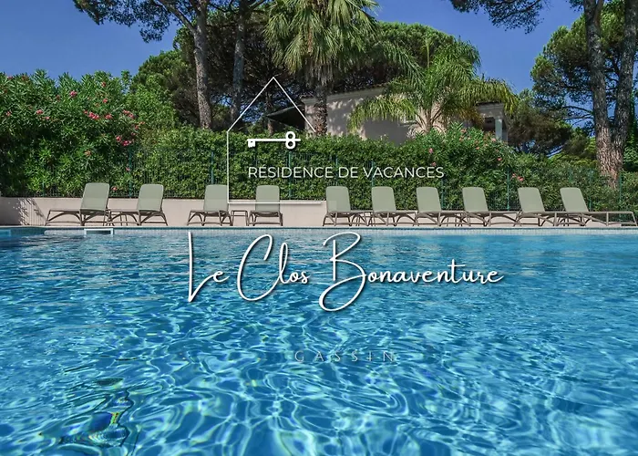 Farniente Saint Tropez IV