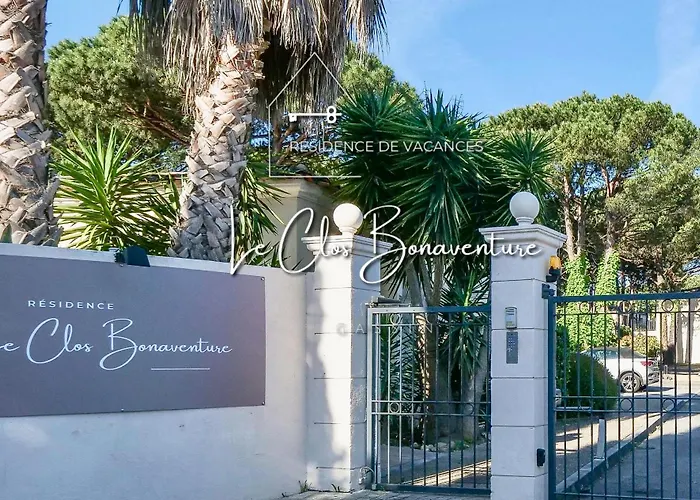 Farniente Saint Tropez IV