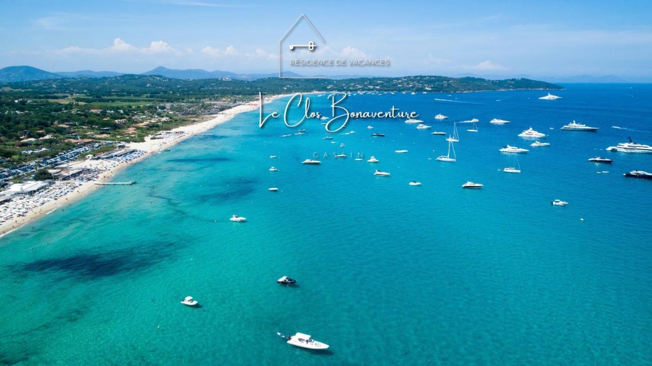 Appartement Farniente Tropez Iv *