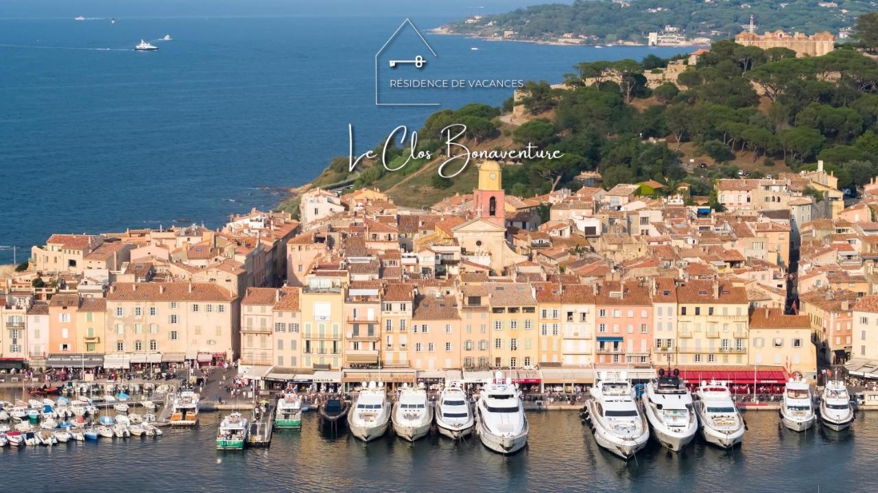 Appartement Farniente Tropez Iv *