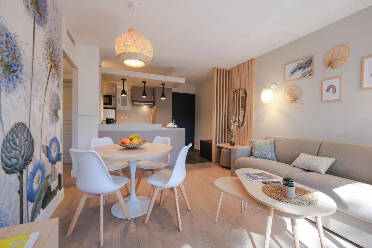 Appartement Farniente Tropez Iv *
