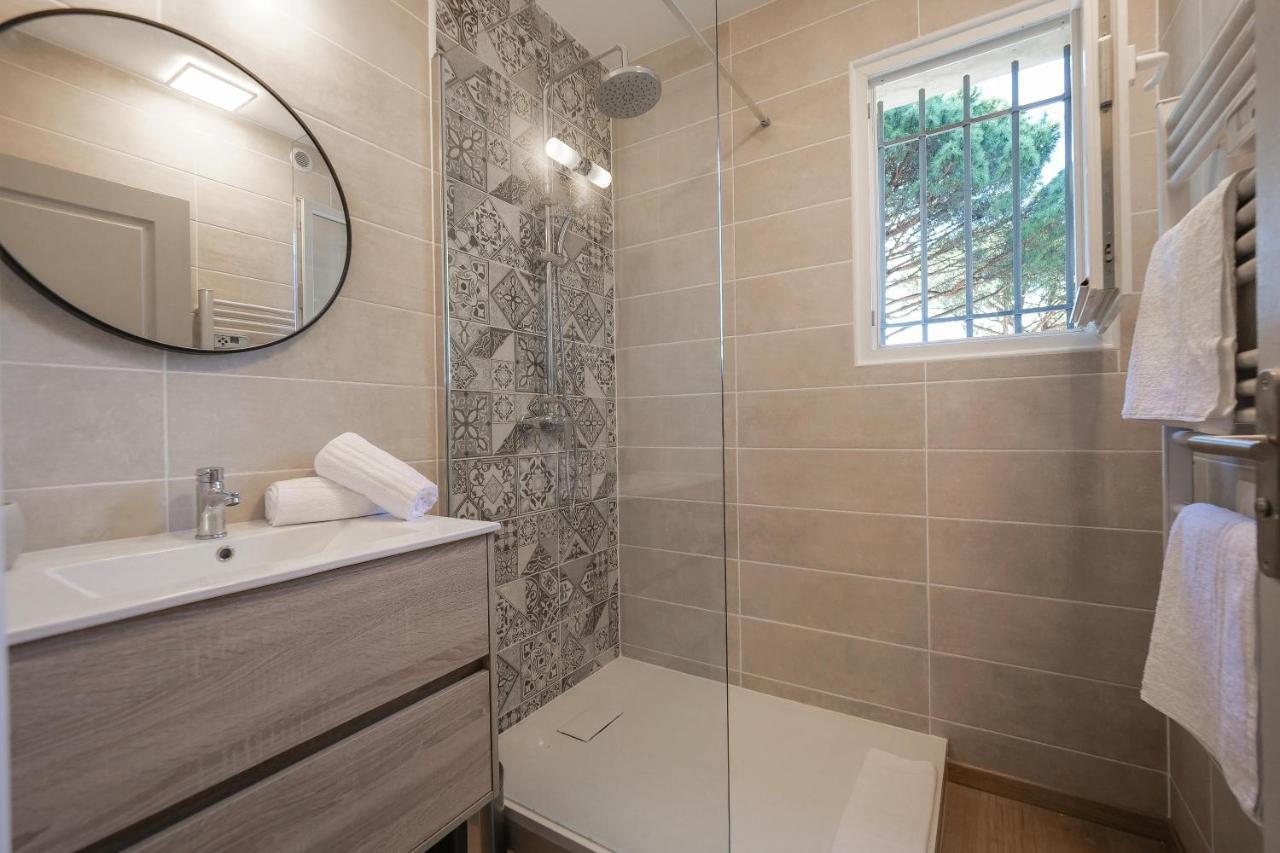 Appartement Farniente Tropez Iv