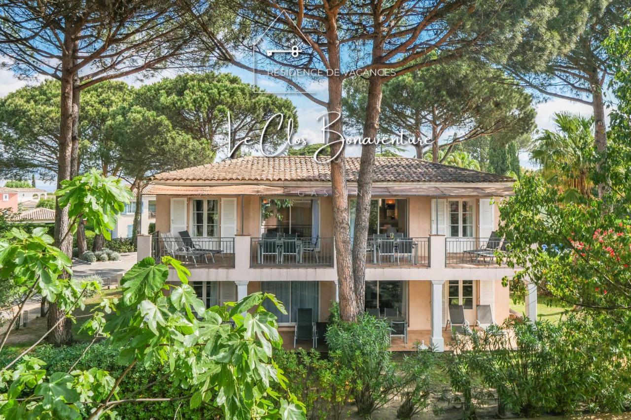 Farniente Tropez Iv Appartement Saint-Tropez