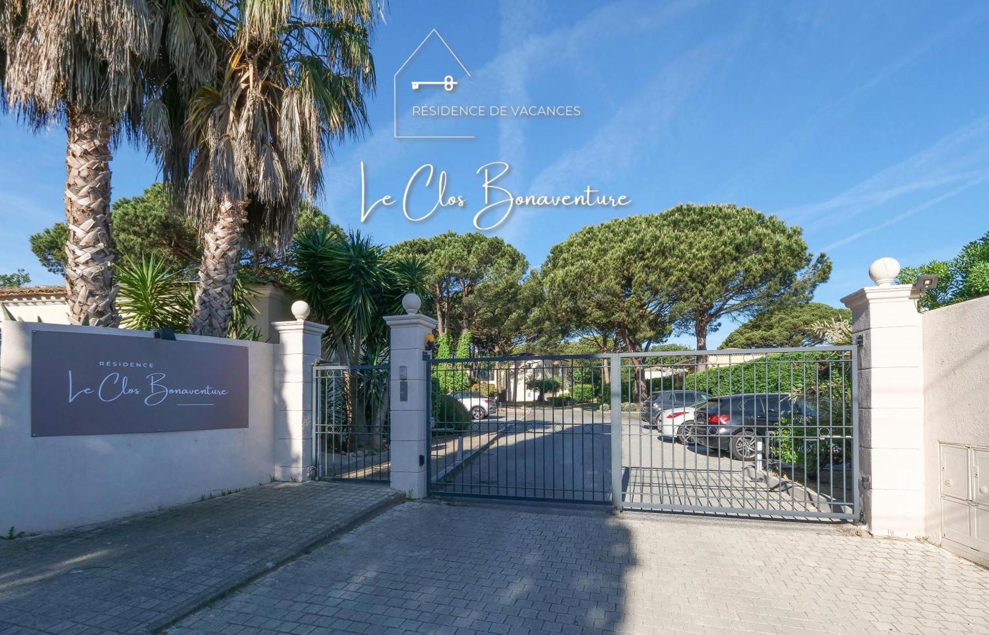 Farniente Tropez Iv Appartement Saint-Tropez