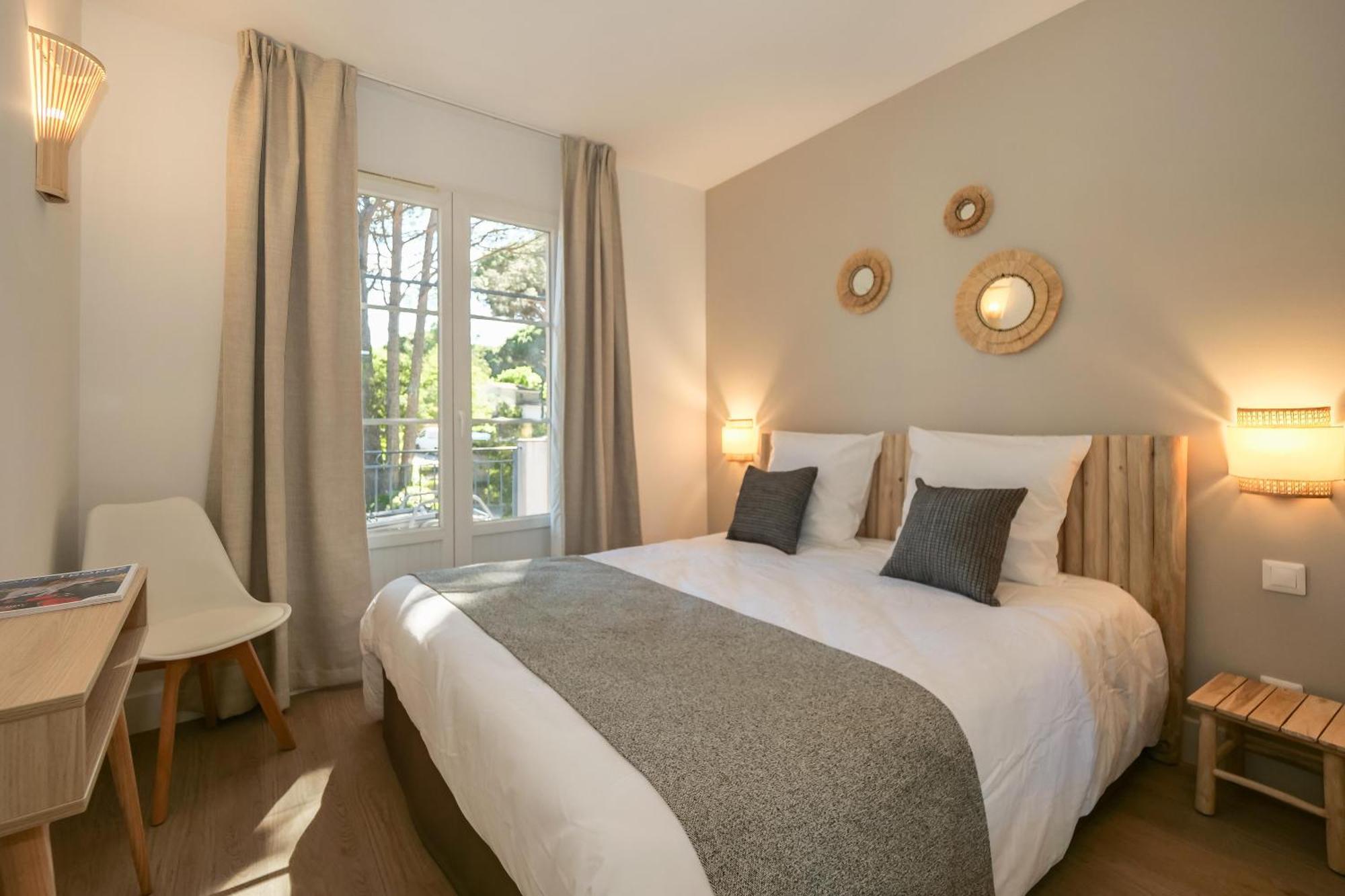 Farniente Tropez Iv Appartement
