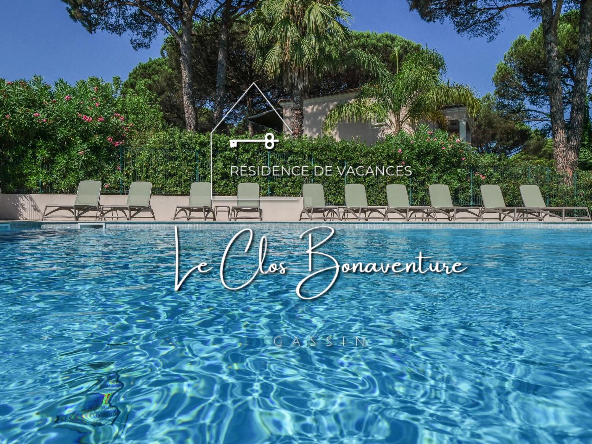 Farniente Tropez Iv Appartement